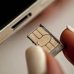 things to open sim card slot